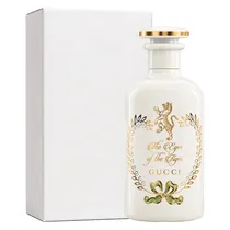 Perfume Gucci The Eyes Of The Tiger Eau de Parfum Unissex 100ML - (Tester)