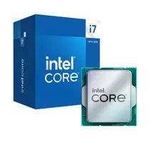 Cpu Intel 17...