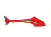 VTX-024 Rear...