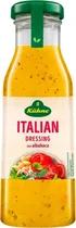 Molho Kühne Italian Dressing com Manjericão - 250ML