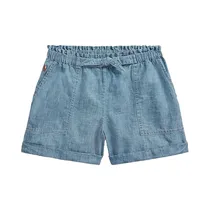  Short Infan...