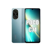 Xiaomi Poco C71 4+128GB Blue