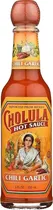 Molho Picante Cholula Chili Garlic - 150ML
