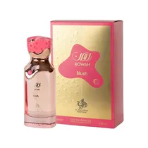 Perf Fem Al Wataniah Rowan Blush Edp 100ML