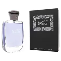 Perfume Rasa...