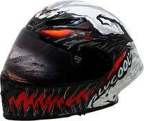  Capacete pa...