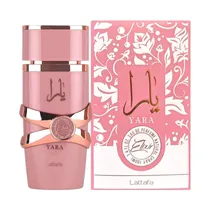 Lattafa Yara Elixir Edp 100ML
