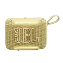 Speaker JBL Go 5 Yellow