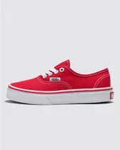 Calzado Vans...
