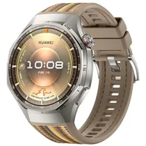 Relogio Smart Huawei Watch GT 6 Pro 46MM - Brown