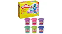  Hasbro Plas...