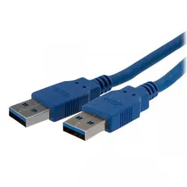  Cabo USB 3....
