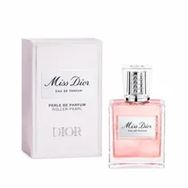 Perfume Dior...