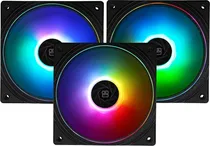 Cooler Fan Thermalright TL-S12-s Argb Black