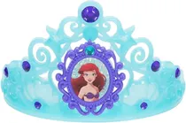  Tiara Ariel...
