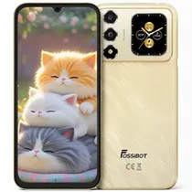 Celular Foss...