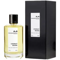 Perfume Mancera Cedrat Boise - Eau de Parfum - Unissex - 120ML