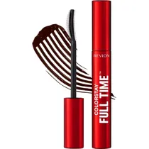 Máscara para Cílios Revlon Colorstay Full Time - Blackest Brown 402