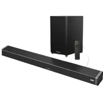 Barra de Sonido Xion XI-BAR180-2 2.1 BT/USB/FM/Aux 8800W
