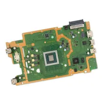  Placa Mãe P...