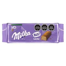 Milka Chocolate Bis 105.6GR