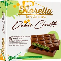 Chocolate F...