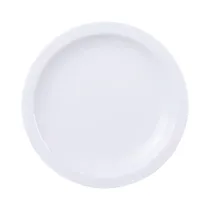 Plato para Postre Tramontina Paola 96600/108 16 CM Blanco
