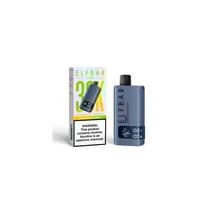 Elf Bar Te 30K Bubbaloo Tutti Frutti