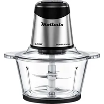 Mixer 3 Em 1 Molimix  Power Chop MPA-600 220V - 3 L