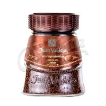  Juan Valdez...