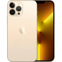 Apple Cel Swap iPhone 13 Pro Max 128GB Grado A Gold Americano