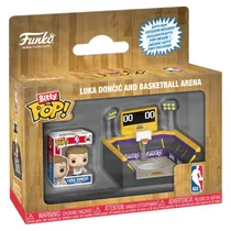  Funko Bitty...