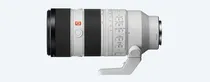  Lente Sony ...