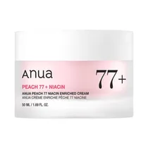 Anua 77+ Pea...