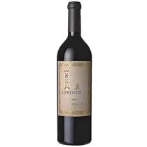 Vino Lorenzo de Agrelo Lodivino Malbec 2018 - 750ML
