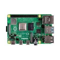 PC Raspberr...