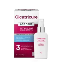  Cicatricure...