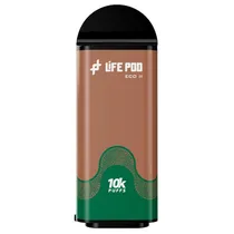  Vaper Desca...