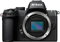 Camara Nikon Z50 II Body