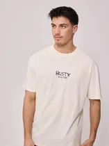 Remera Rusty...