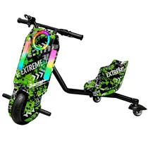 Triciclo Elé...
