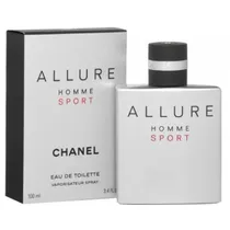  Chanel Allu...