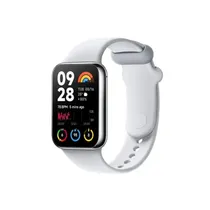 Xiaomi Reloj Smart Mi Band 8 Pro BHR8007GL Light Grey