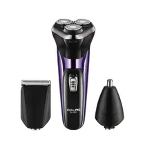 Maquina de Barbear 3X1 Daling DL-9050 - 18007
