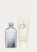 Calvin Klein...