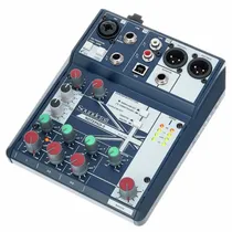  Mesa Soundc...