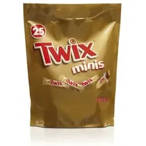  Twix Choc. ...
