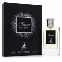 Perfume Mais...