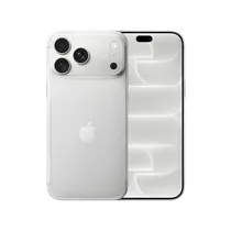 iPhone 18 Pro Max 256GB Americano Silver