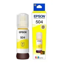  Tinta Epson...
